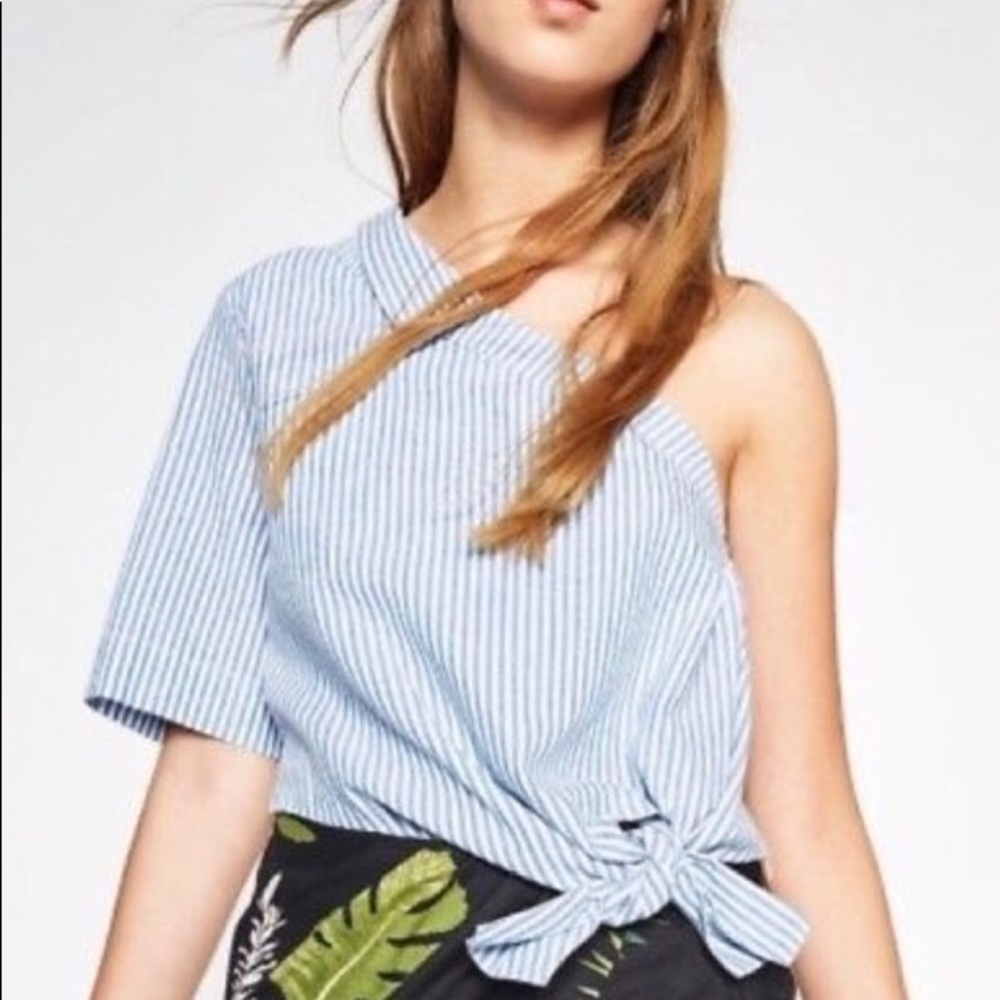 Zara Top